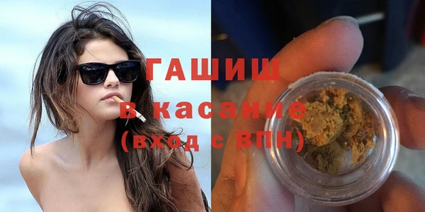 твердый Мегион